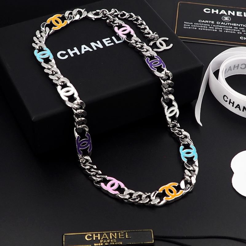 Chanel Necklaces